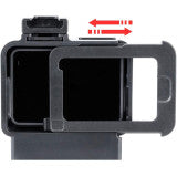 Ulanzi V2 Gopro 7/6/5 外置邊框保護殼 - 1280