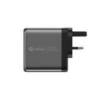 Tekko 140W PD3.1 & GaN3 快速充電器 PDC140S