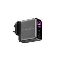 Tekko 140W PD3.1 & GaN3 快速充電器 PDC140S