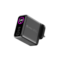 Tekko 140W PD3.1 & GaN3 快速充電器 PDC140S