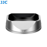 JJC  方形遮光罩 For Fujifilm X100 Series X100VI X100V X100F X100T Camera   LH-XVI