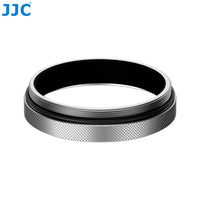 JJC  方形遮光罩 For Fujifilm X100 Series X100VI X100V X100F X100T Camera   LH-XVI