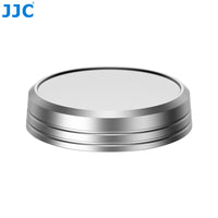 JJC  方形遮光罩 For Fujifilm X100 Series X100VI X100V X100F X100T Camera   LH-XVI
