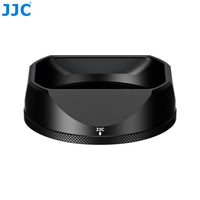 JJC  方形遮光罩 For Fujifilm X100 Series X100VI X100V X100F X100T Camera   LH-XVI