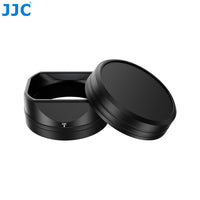 JJC  方形遮光罩 For Fujifilm X100 Series X100VI X100V X100F X100T Camera   LH-XVI
