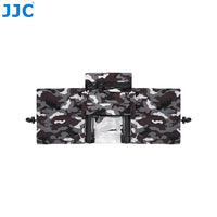 JJC CAMERA RAIN COVER #RC-SBK 相機專用雨衣