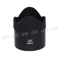 JJC RICOH RHA-3  遮光罩 Lens Hood For RICOH HA-3