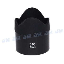 JJC RICOH RHA-3  遮光罩 Lens Hood For RICOH HA-3
