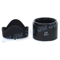 JJC RICOH RHA-3  遮光罩 Lens Hood For RICOH HA-3