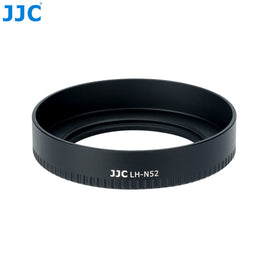 JJC LH-N52 遮光罩 Lens Hood for several NIK. Lenses