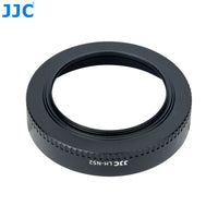 JJC LH-N52 遮光罩 Lens Hood for several NIK. Lenses