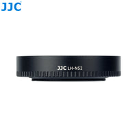 JJC LH-N52 遮光罩 Lens Hood for several NIK. Lenses