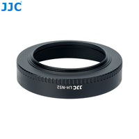 JJC LH-N52 遮光罩 Lens Hood for several NIK. Lenses
