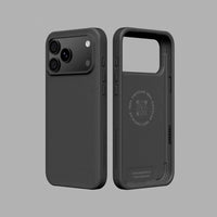 Rhinoshield 犀牛盾 SolidX iPhone 18 Pro  Max Magsafe 強化吸震緩衝手機殼