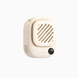 Aecooly Mini Portable Neck Fan Click 01