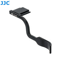 JJC TA-ZFC 鋁合金相機熱靴手指柄  （For Nikon ZFC）