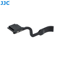 JJC TA-ZFC 鋁合金相機熱靴手指柄  （For Nikon ZFC）