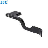 JJC TA-A7M4  鋁合金相機熱靴手指柄 ( For Sony a7 IV)