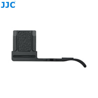 JJC TA-XPRO3鋁合金相機熱靴手指柄 （For Fujifilm X-Pro3, X-Pro2,X-Pro1 ）