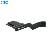 JJC TA-XPRO3鋁合金相機熱靴手指柄 （For Fujifilm X-Pro3, X-Pro2,X-Pro1 ）