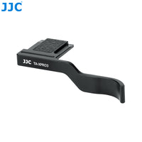 JJC TA-XPRO3鋁合金相機熱靴手指柄 （For Fujifilm X-Pro3, X-Pro2,X-Pro1 ）
