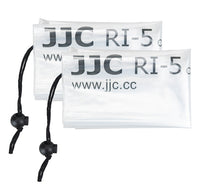 JJC 相機連鏡頭 專用防水雨衣 RI-5 （45cm）2 件裝
