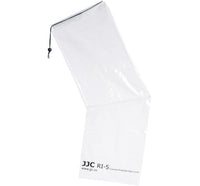 JJC 相機連鏡頭 專用防水雨衣 RI-5 （45cm）2 件裝