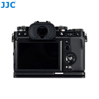 JJC HG-XT5 相機手柄適用於富士X-T5