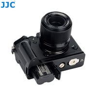 JJC HG-XT5 相機手柄適用於富士X-T5