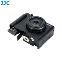 JJC  HG-ZV1F 相機手柄適用於Sony ZV-1F