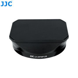 JJC LH-JXF56F12R 鏡頭 遮光罩 Lens Hood For FUJI. XF 56mm f/1.2 R WR