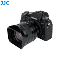 JJC LH-JXF56F12R 鏡頭 遮光罩 Lens Hood For FUJI. XF 56mm f/1.2 R WR