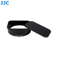 JJC LH-JXF56F12R 鏡頭 遮光罩 Lens Hood For FUJI. XF 56mm f/1.2 R WR
