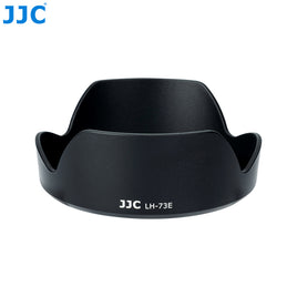 JJC LH-73E 鏡頭 遮光罩 Lens Hood For CAN. RF 15-30mm F4.5-6.3 IS STM