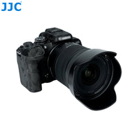 JJC LH-73E 鏡頭 遮光罩 Lens Hood For CAN. RF 15-30mm F4.5-6.3 IS STM