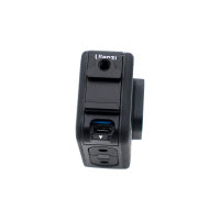 Ulanzi G9-6 GOPRO HERO9 / 10 /11 多功能 可充式側蓋 - 2323