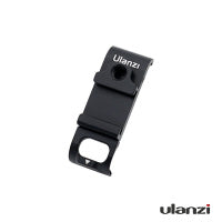 Ulanzi G9-6 GOPRO HERO9 / 10 /11 多功能 可充式側蓋 - 2323