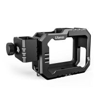 Ulanzi G9-14 GoPro 9/10/11 升級版金屬兔籠保護殼 - 2340