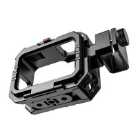 Ulanzi G9-14 GoPro 9/10/11 升級版金屬兔籠保護殼 - 2340