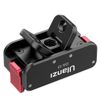 Ulanzi OA-13 適用DJI Action 2 磁吸供電座 - 2828