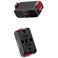 Ulanzi OA-13 適用DJI Action 2 磁吸供電座 - 2828