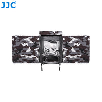 JJC CAMERA RAIN COVER #RC-SBK 相機專用雨衣