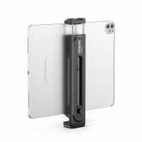 Ulanzi U-Pad II 塑料平板夾 底部Arca 1/4孔設計