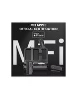 Ulanzi Lightning UW-MIC 20P  一對二 無線麥（iPhone用）- 3078