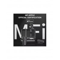 Ulanzi Lightning UW-MIC 20P  一對二 無線麥（iPhone用）- 3078
