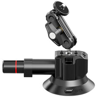 Ulanzi SC-01 3寸 多擴展真空小巧便攜一體式設計吸盤 - 3089