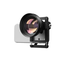 APEXEL專業級光學高畫質手機人像鏡頭增距鏡 PL2X 50mm HD