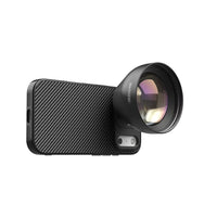 APEXEL專業級光學高畫質手機人像鏡頭增距鏡 PL2X 50mm HD