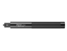 Ulanzi MT-57 運動相機自拍延長桿適用全景拍攝Insta360onex3運動相機gopro11大疆action手機通用手持支架
