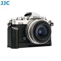 JJC  HG-ZFC相機手柄適用於Nikon ZFC